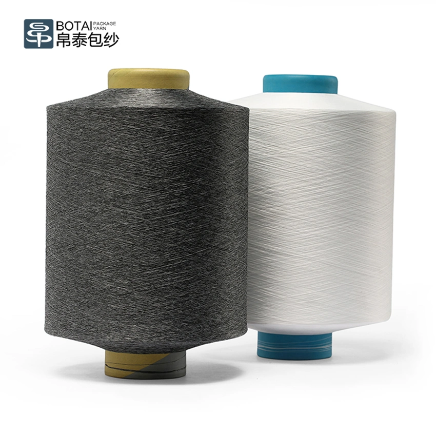Fabric Yarn High-Quality Blended Yarn for Sportswear Knitting